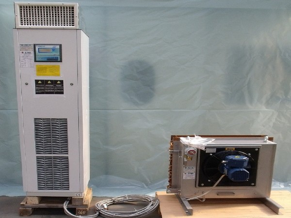 Climatiseur ATEX Split CD II 3G IIA T1 P=5.1kW