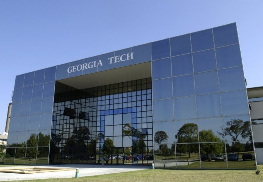 Georgia Tech Lorraine