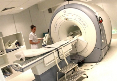 IRM H&ocirc;pital Maillot &agrave; Briey