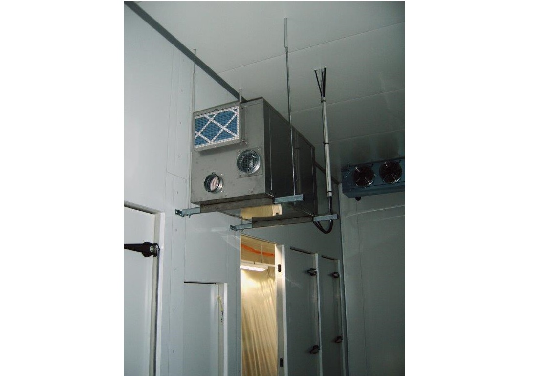 D&eacute;shumidificateur 