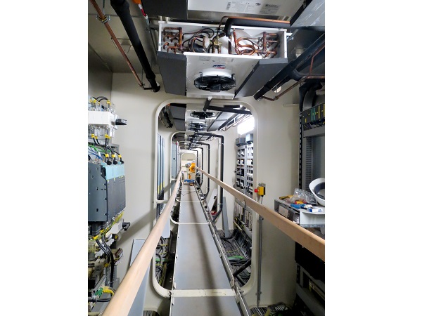 Climatisation split-system