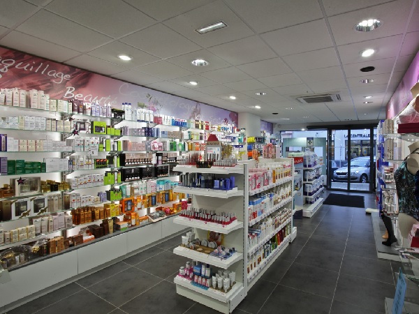 Pharmacie Sainte Croix